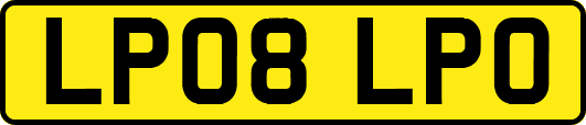 LP08LPO