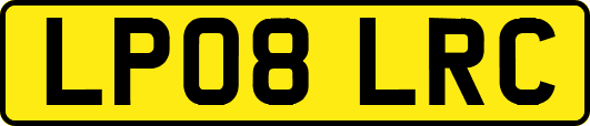 LP08LRC