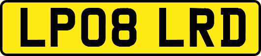 LP08LRD