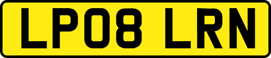 LP08LRN
