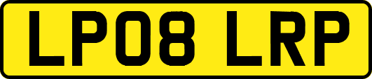 LP08LRP