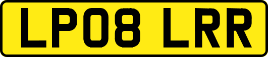 LP08LRR