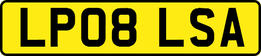 LP08LSA