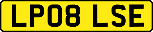LP08LSE