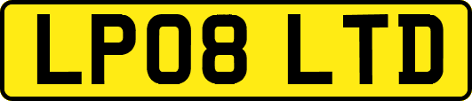 LP08LTD