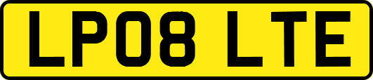 LP08LTE