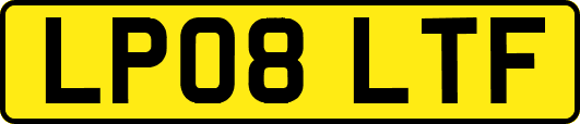 LP08LTF