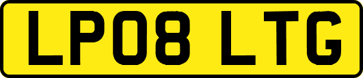 LP08LTG