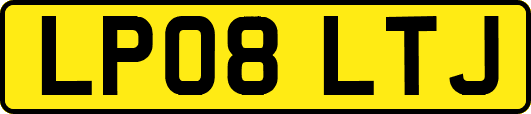 LP08LTJ