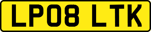 LP08LTK