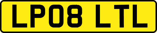 LP08LTL