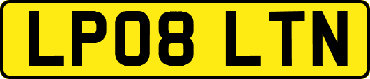 LP08LTN
