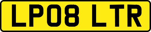 LP08LTR
