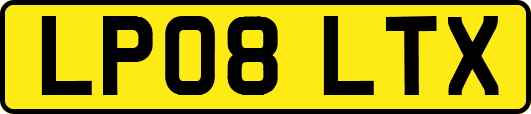 LP08LTX