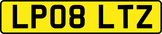 LP08LTZ