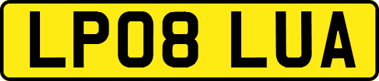 LP08LUA