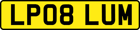 LP08LUM