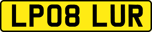 LP08LUR