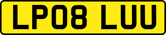 LP08LUU