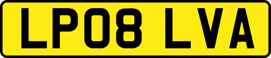 LP08LVA