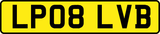 LP08LVB