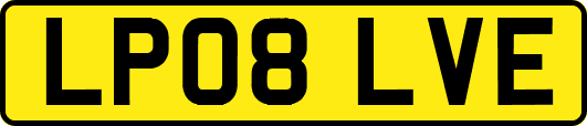 LP08LVE