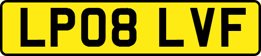 LP08LVF