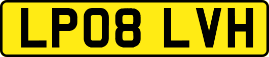 LP08LVH