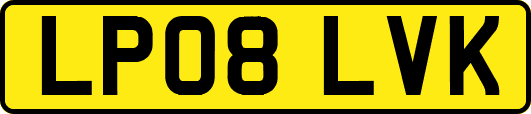 LP08LVK