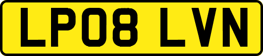 LP08LVN