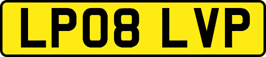 LP08LVP