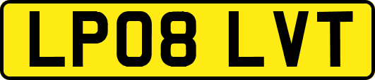LP08LVT