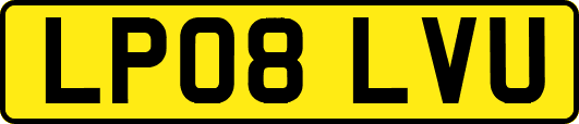 LP08LVU