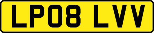 LP08LVV