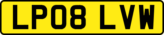 LP08LVW