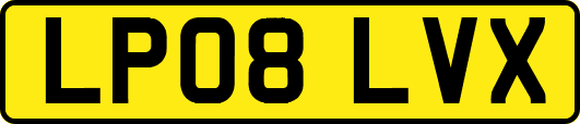 LP08LVX