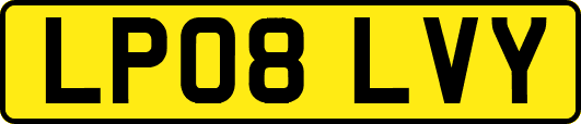 LP08LVY