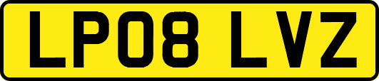 LP08LVZ