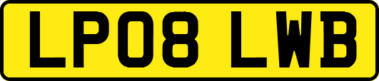 LP08LWB