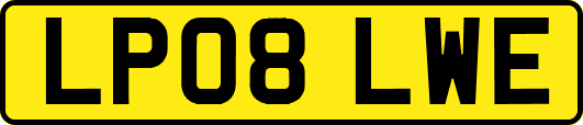LP08LWE