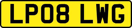 LP08LWG