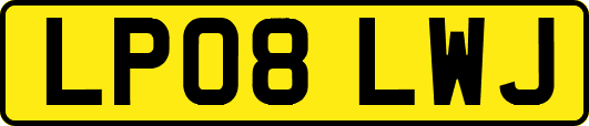 LP08LWJ