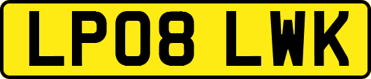 LP08LWK