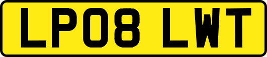 LP08LWT