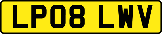 LP08LWV