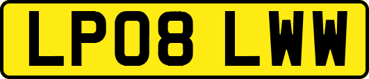 LP08LWW