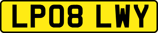 LP08LWY