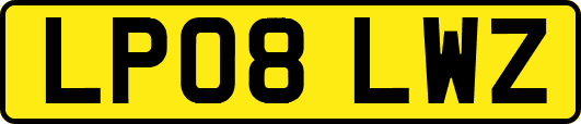 LP08LWZ
