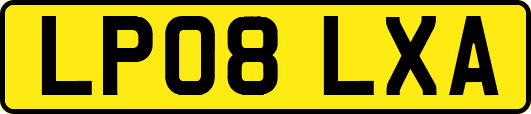 LP08LXA