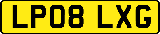 LP08LXG